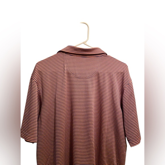 Fairway & Greene mens golf polo. Size large. Good‎ condition - Picture 4 of 6